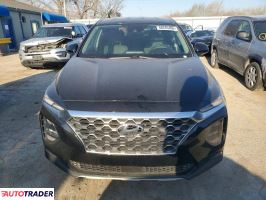 Hyundai Santa Fe 2020 2