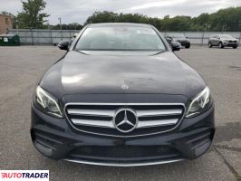 Mercedes CL 2020 2