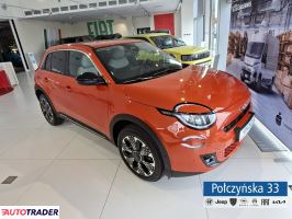 Fiat 600 - zobacz ofertę