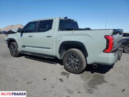 Toyota Tundra 2024 3