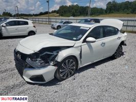Nissan Altima 2023 2 Nissan Altima 2023 2