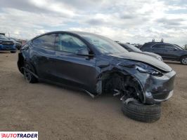 Tesla Model Y 2024 Tesla Model Y 2024