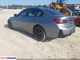 BMW M3 2024 3