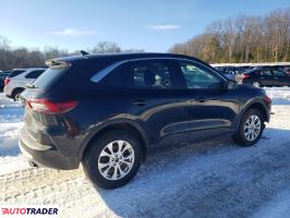 Ford Escape 2024 1