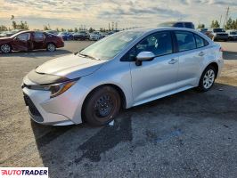 Toyota Corolla - zobacz ofertę