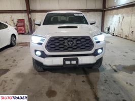 Toyota Tacoma 2023 3 Toyota Tacoma 2023 3