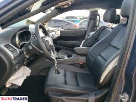 Jeep Grand Cherokee 2021 3 Jeep Grand Cherokee 2021 3