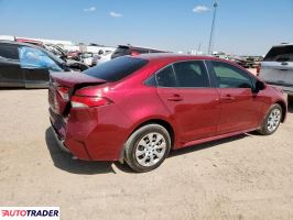 Toyota Corolla 2025 1 Toyota Corolla 2025 1