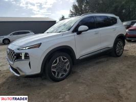 Hyundai Santa Fe 2022 2
