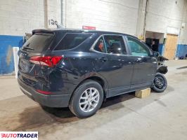 Chevrolet Equinox 2023 1