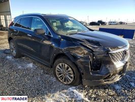 Cadillac Pozostałe 2024 2