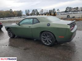 Dodge Challenger 2019 3