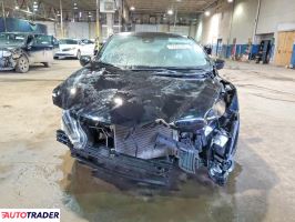 Nissan Versa 2024 1