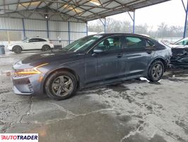 Kia Pozostałe 2023 1