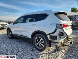 Hyundai Santa Fe 2020 2