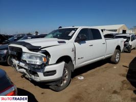 Dodge Ram 2019 6