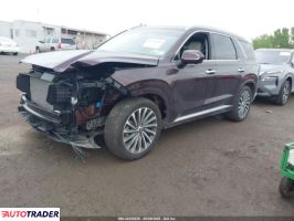 Hyundai Pozostałe 2024 3 Hyundai Pozostałe 2024 3