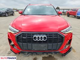 Audi Q3 2021 2