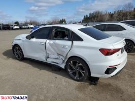 Audi A3 2023 2 Audi A3 2023 2
