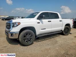 Toyota Tundra 2021 5 Toyota Tundra 2021 5