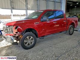 Ford Pozostałe - zobacz ofertę