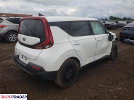 Kia Soul 2020 2