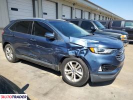 Ford Edge 2019 2