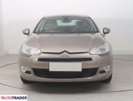 Citroen C5 2011 1.6 154 KM