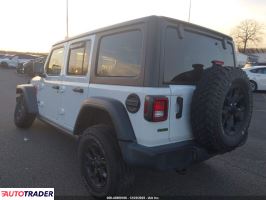 Jeep Wrangler 2021 3