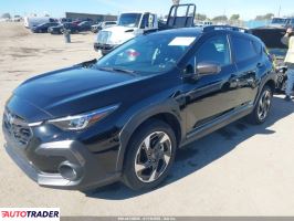 Subaru Pozostałe 2024 2