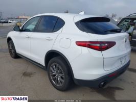 Alfa Romeo Stelvio 2023 2 Alfa Romeo Stelvio 2023 2