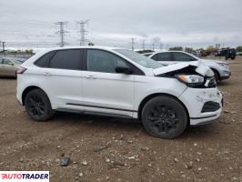 Ford Edge 2023 2