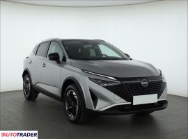 Nissan Qashqai - zobacz ofertę