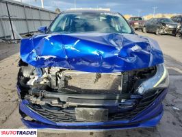 Hyundai Elantra 2021 2