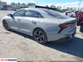 Kia Pozostałe 2025 2