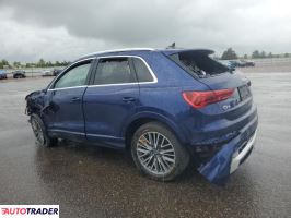 Audi Q3 2022 2 Audi Q3 2022 2