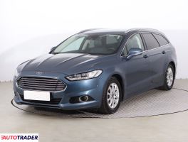 Ford Mondeo 2018 2.0 147 KM