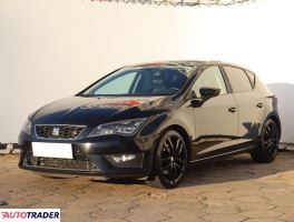 Seat Leon 2013 2.0 181 KM