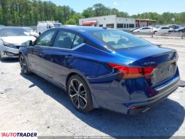 Nissan Altima 2023 2