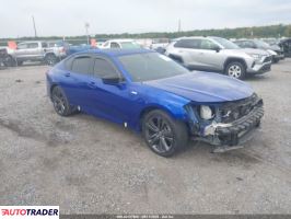 Acura TL 2022 2 Acura TL 2022 2