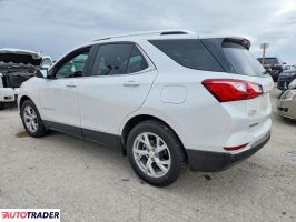 Chevrolet Equinox 2021 1