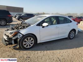 Toyota Corolla - zobacz ofertę Toyota Corolla - zobacz ofertę