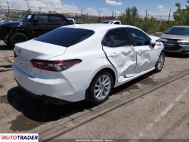 Toyota Camry 2023 2