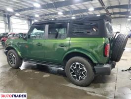 Ford Bronco 2023 2 Ford Bronco 2023 2