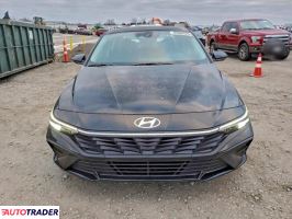 Hyundai Elantra 2024 2