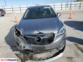 Buick Pozostałe 2020 2 Buick Pozostałe 2020 2