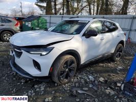 Buick Pozostałe - zobacz ofertę