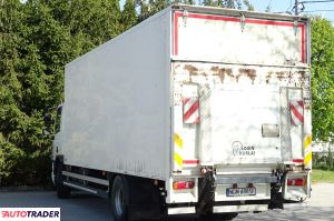 Daf 2009