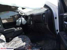 Chevrolet Silverado 2025 6
