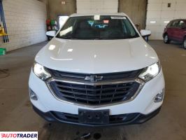 Chevrolet Equinox 2019 1 Chevrolet Equinox 2019 1